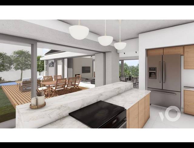 4 BEDROOM HOUSE FOR SALE IN RENOSTERBOS ESTATE